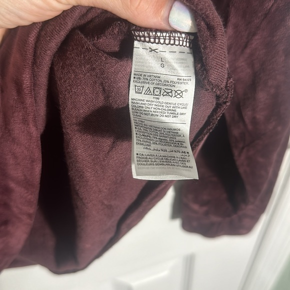 Old Navy Sweater - Picture 4 of 5